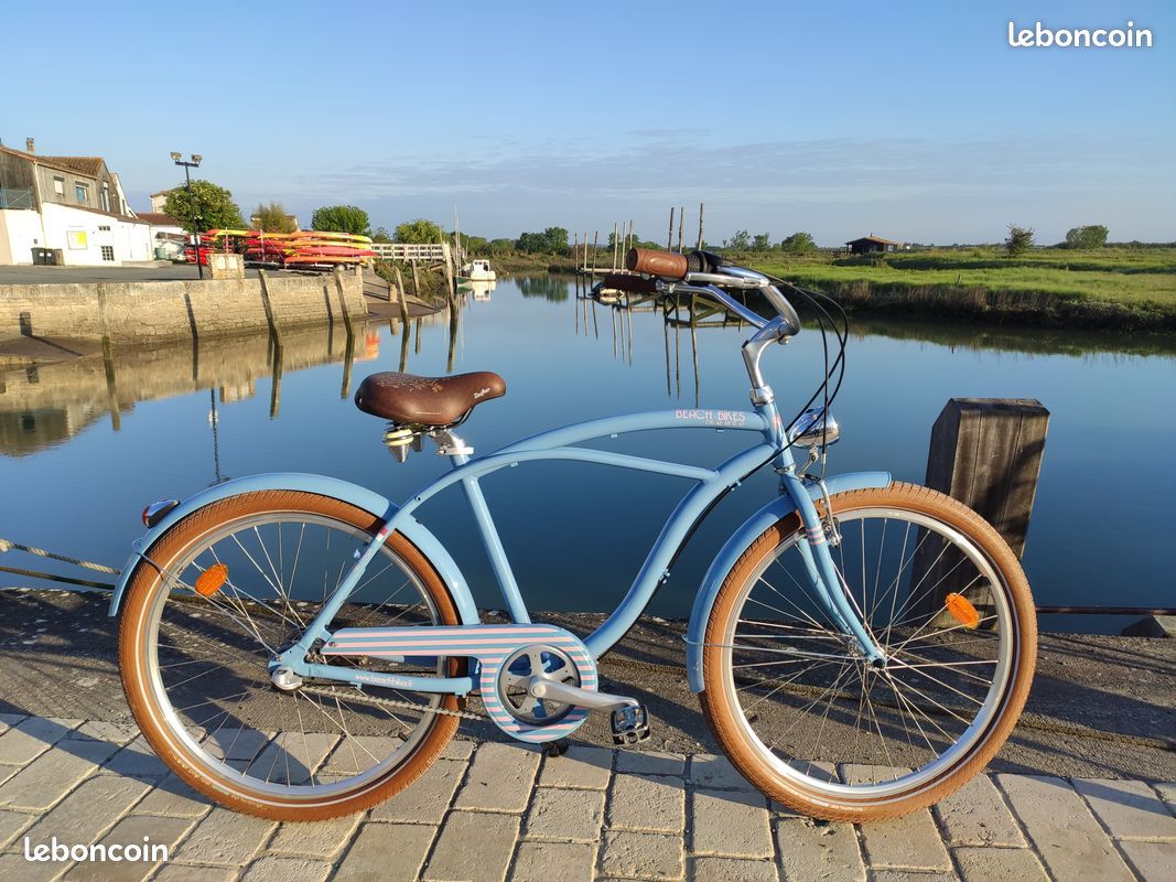 Beach Cruiser 2022 (image 1)
