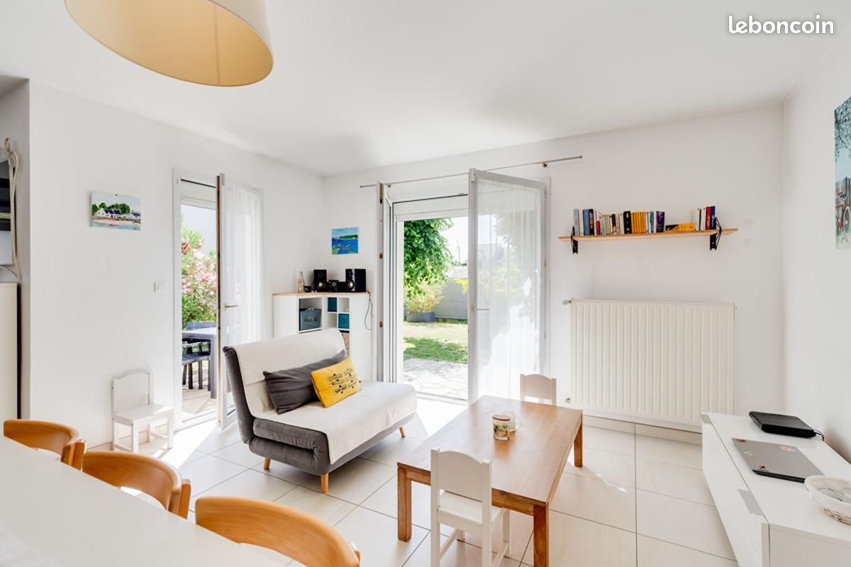 Maison 4 pièces 83 m² · à Nantes · 83 m² · 417 500 €