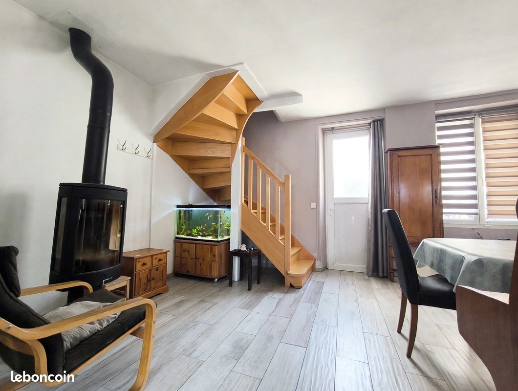 Maison 5 pièces 97 m² · à Igny · 97 m² · 369 000 €