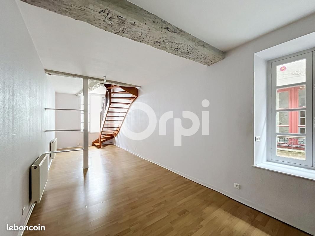 Appartement 3 pièces 78 m² · à Périgueux · 78 m² · 660 €/mois