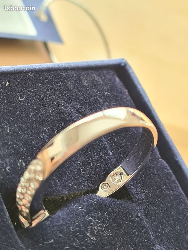 Bague swarovski (image 3)