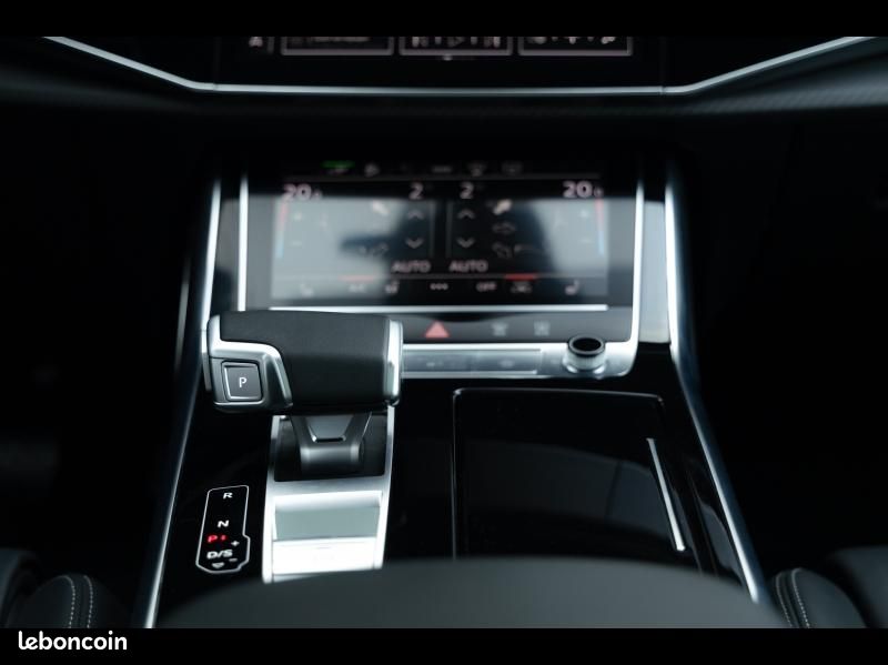 Audi Q7 60 TFSI e 490ch Compétition quattro Tiptronic 8 5 places (image 23)