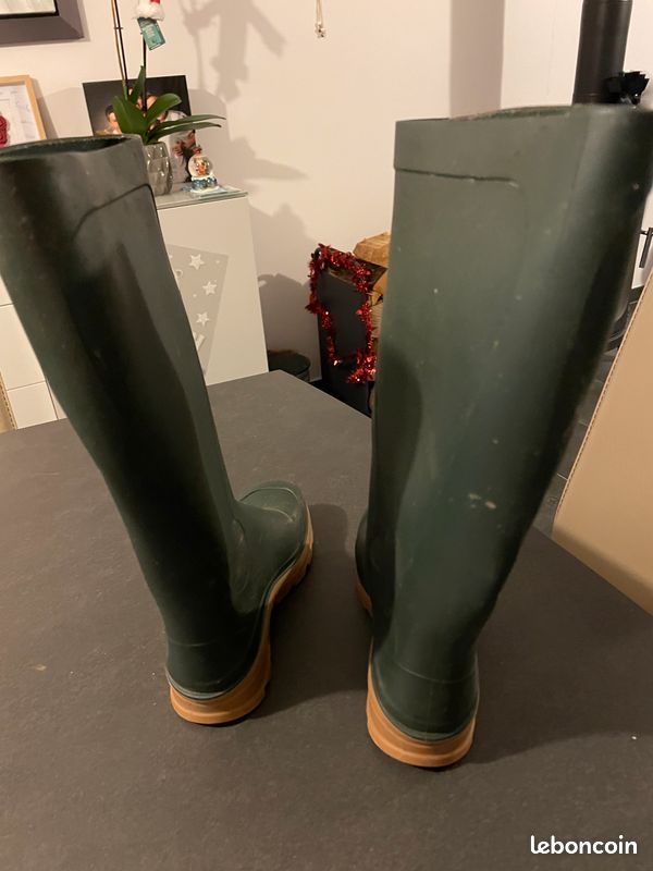 Bottes de pluie enfant (image 3)