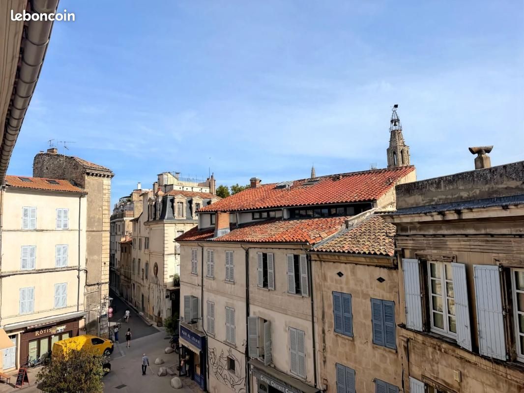 Appartement 2 pièces 45 m² · à Avignon · 45 m² · 138 000 €