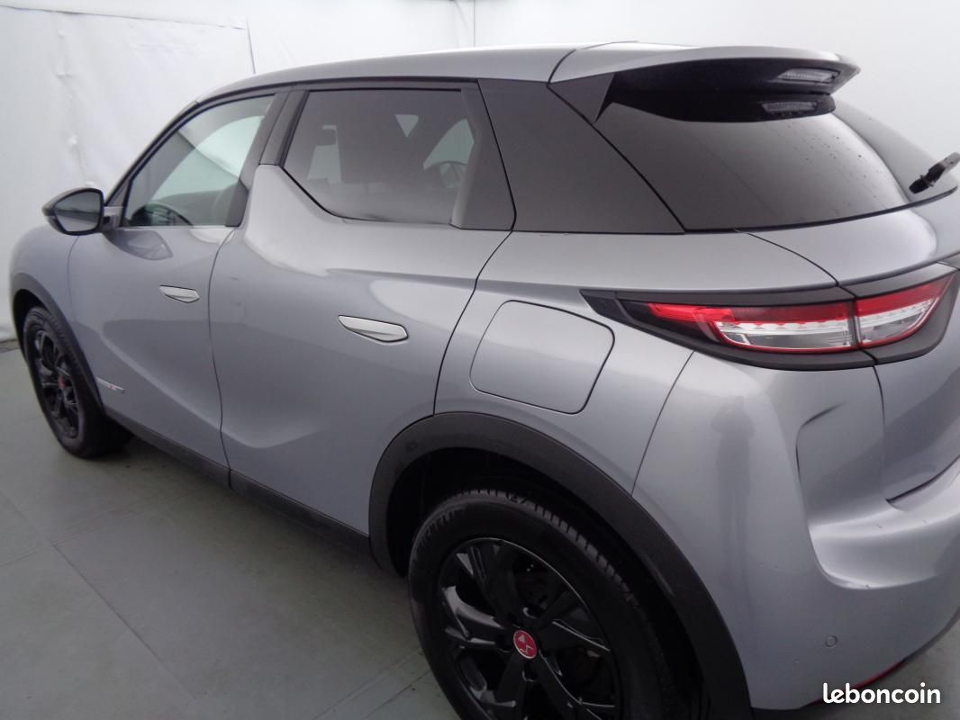 DS 3 Crossback 1.5 BLUEHDI 130 BVA PERF. LINE (image 23)