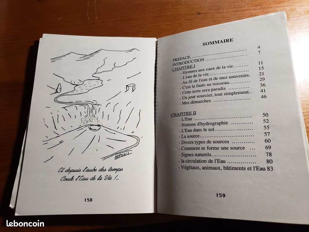 Sourcier qui es tu ? (image 4)