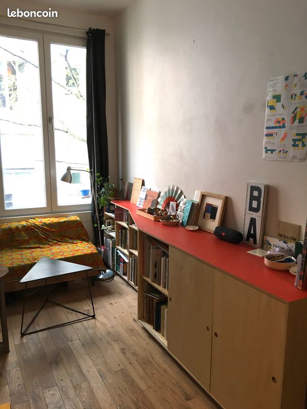 Appartement 2 pièces 30 m² · à Paris · 30 m² · 1 160 €/mois