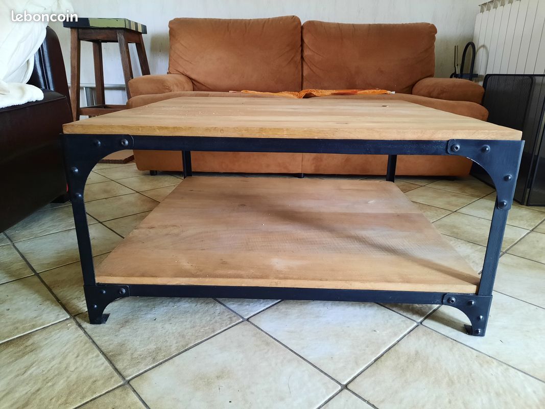 Table basse (image 1)