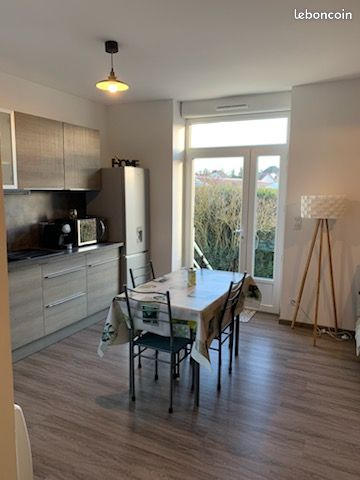 Appartement 2 pièces 43 m² · à Vittel · 43 m² · 795 €/mois