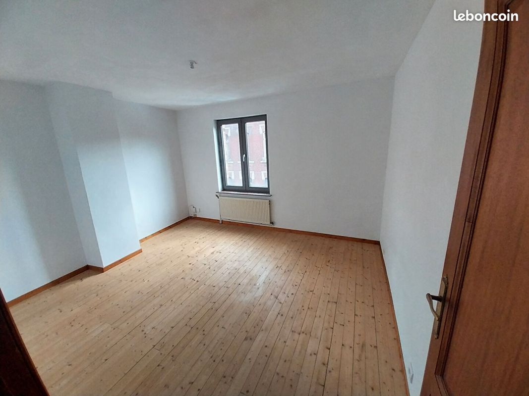 Maison a louer roubaix - 4 pièce(s) - 95 m2 - Surfyn