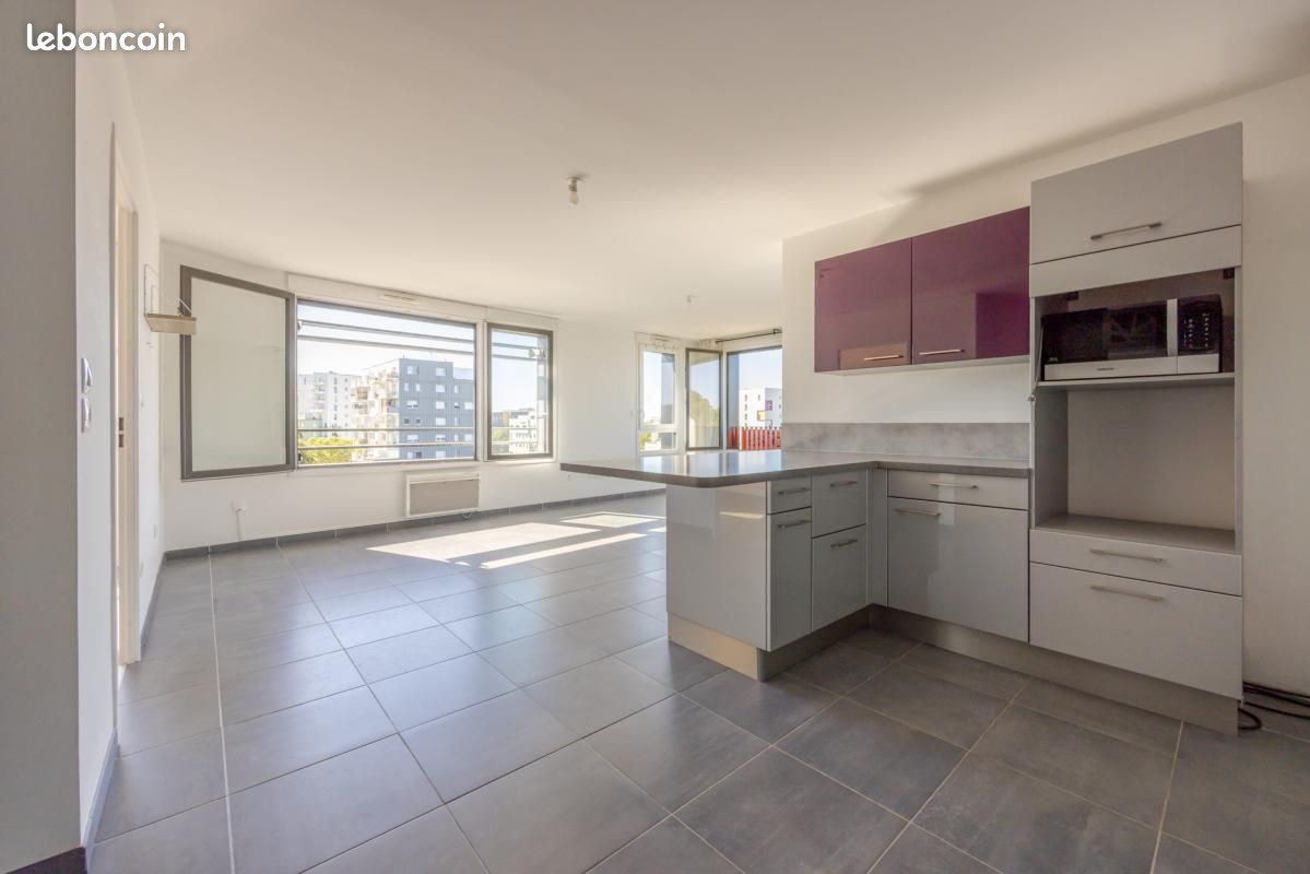 Appartement 4 pièces 87 m² (image 3)