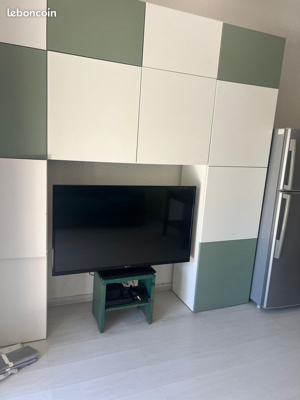 Location appartement meublé (image 5)