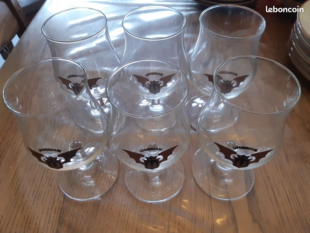 Verres à bière (image 2)