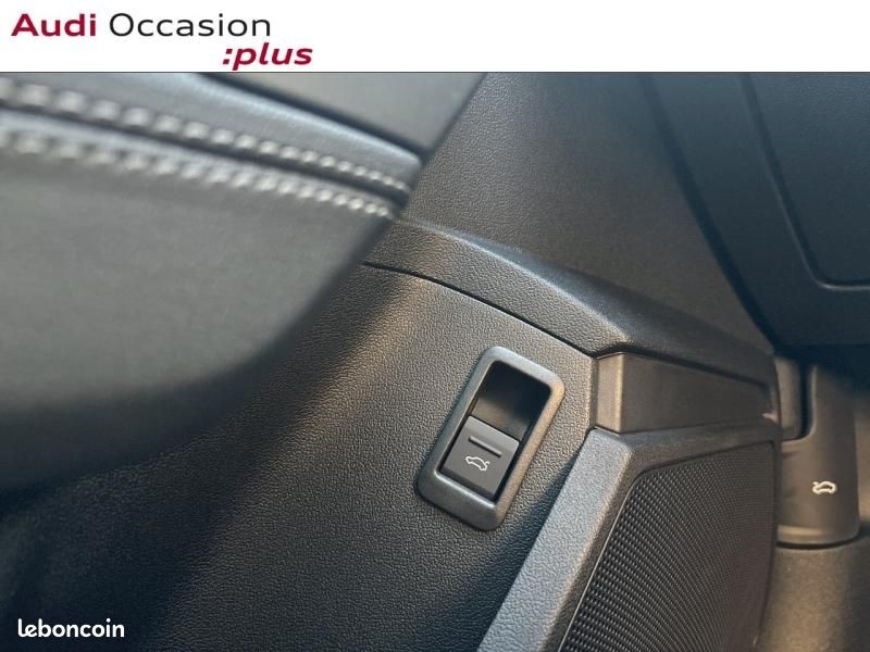 Audi A3 allstreet 35 TFSI 150ch Hybride Avus S tronic 7 (image 19)