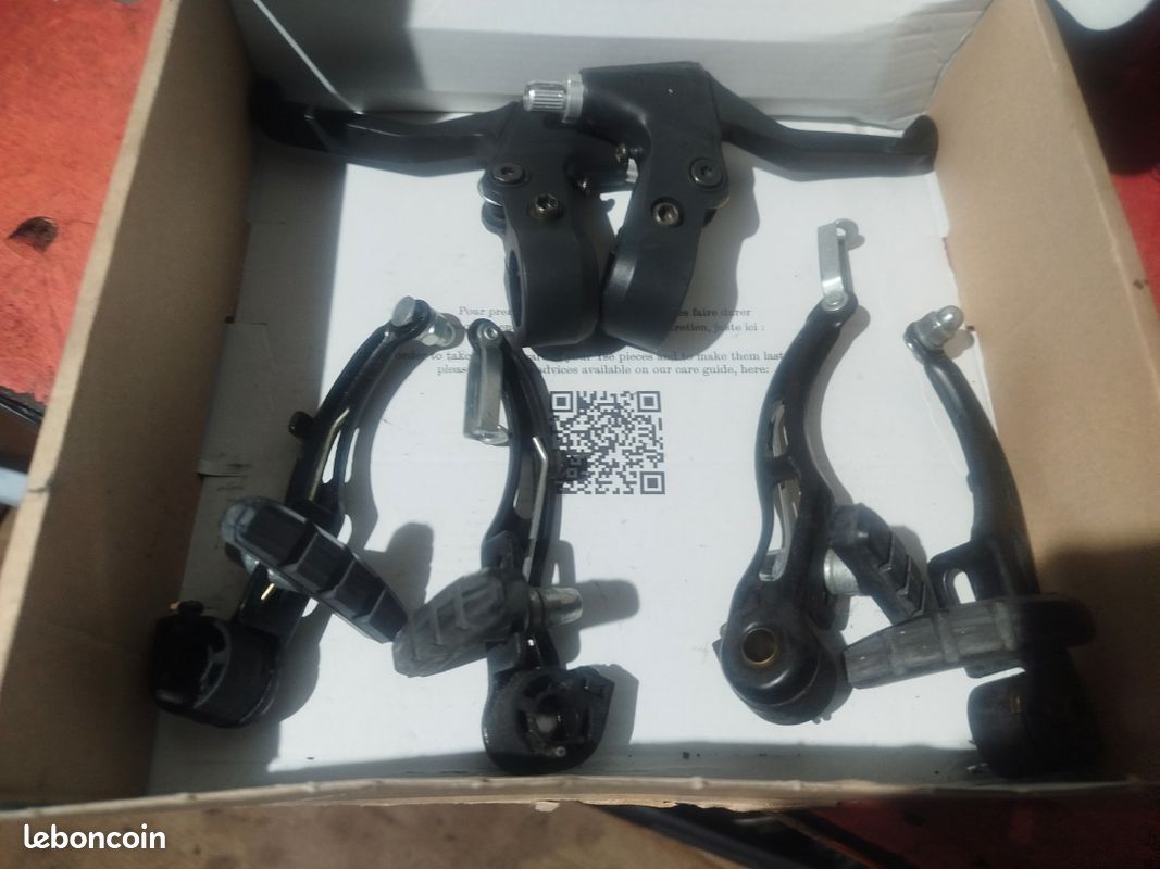 Pièces MOTOBECANE, PEUGEOT, Alcyon, terrot, Angla à vendre