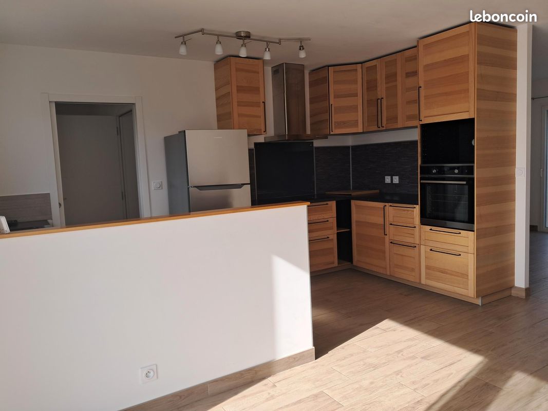 Maison 5 pièces 91 m² · à Guer · 91 m² · 1 103 €/mois