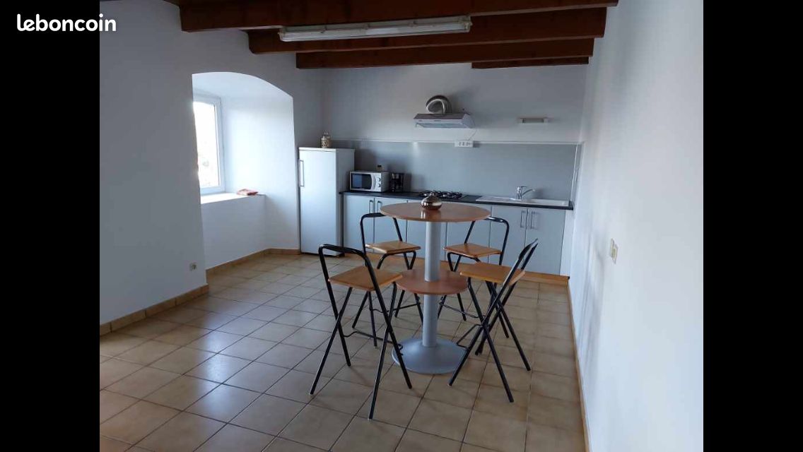 Gîte 6 Personnes (image 2)