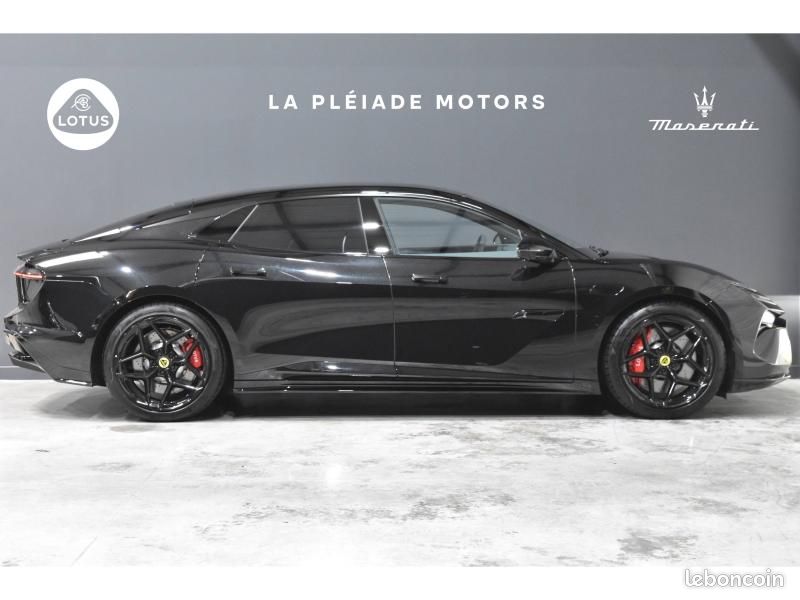 Lotus Emeya 612ch S (image 4)