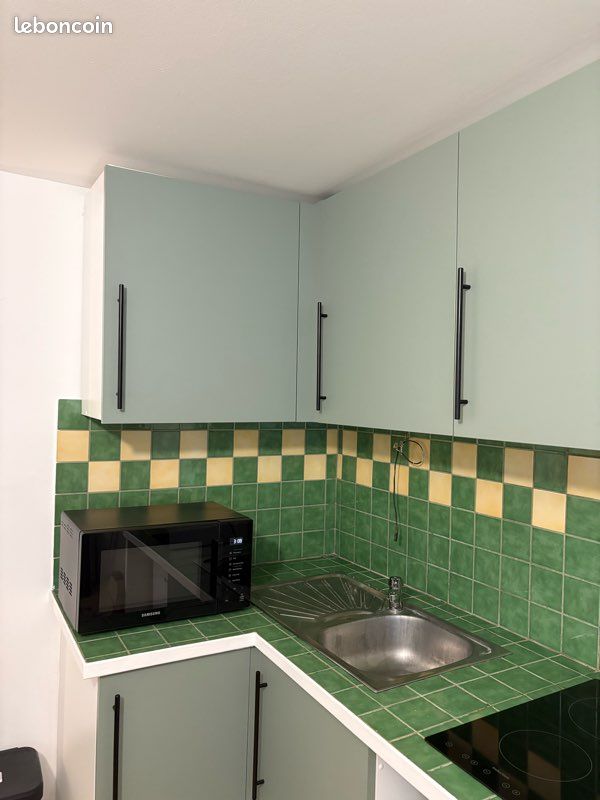 Appartement a louer lisieux - 1 pièce(s) - 25 m2 - Surfyn