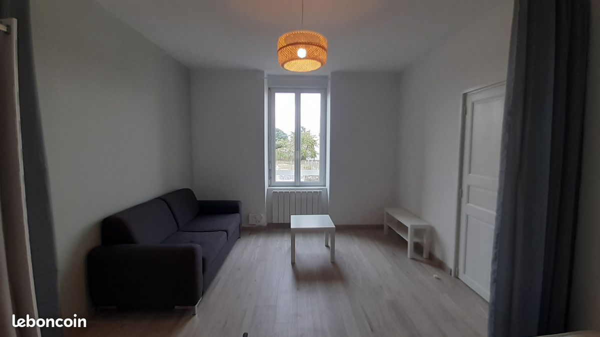 Maison a louer  - 2 pièce(s) - 46 m2 - Surfyn