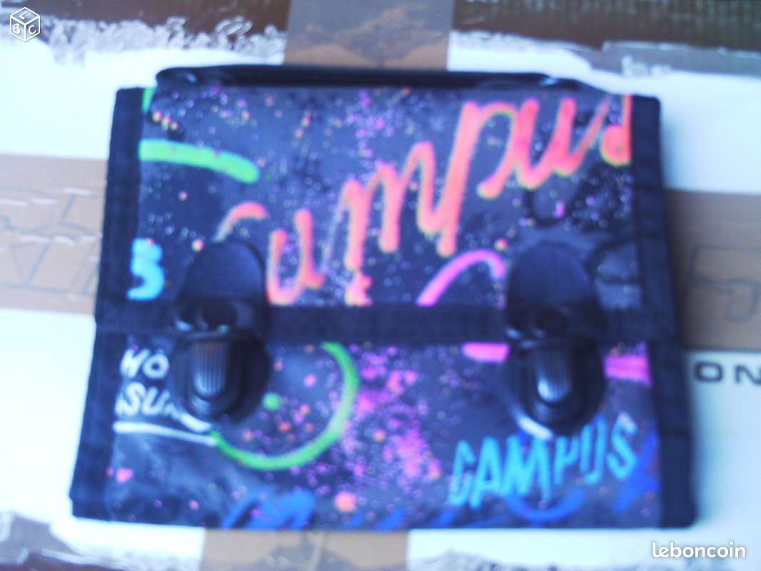 Porte feuille neuf "katy" (image 1)