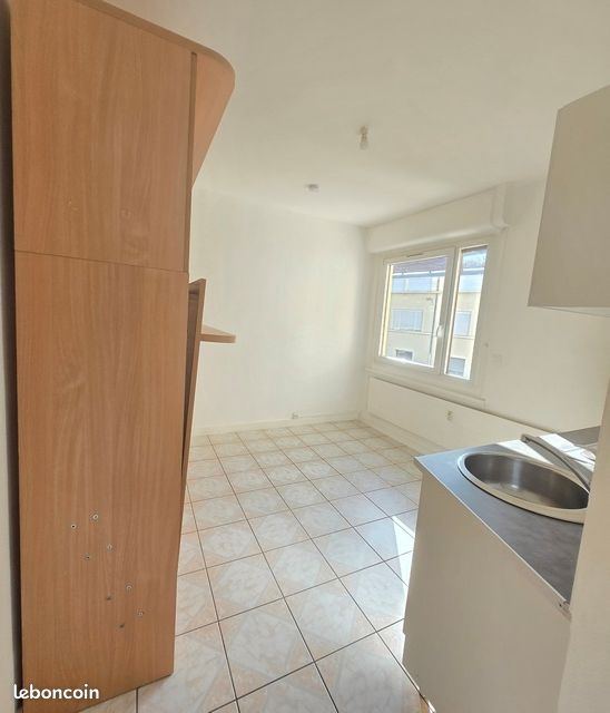 Appartement 1 pièce 16 m² · à Nancy · 16 m² · 390 €