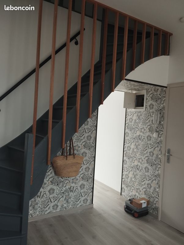 Immeuble 9 pièces 210 m² · à Le Quesnoy · 210 m² · 270 000 €