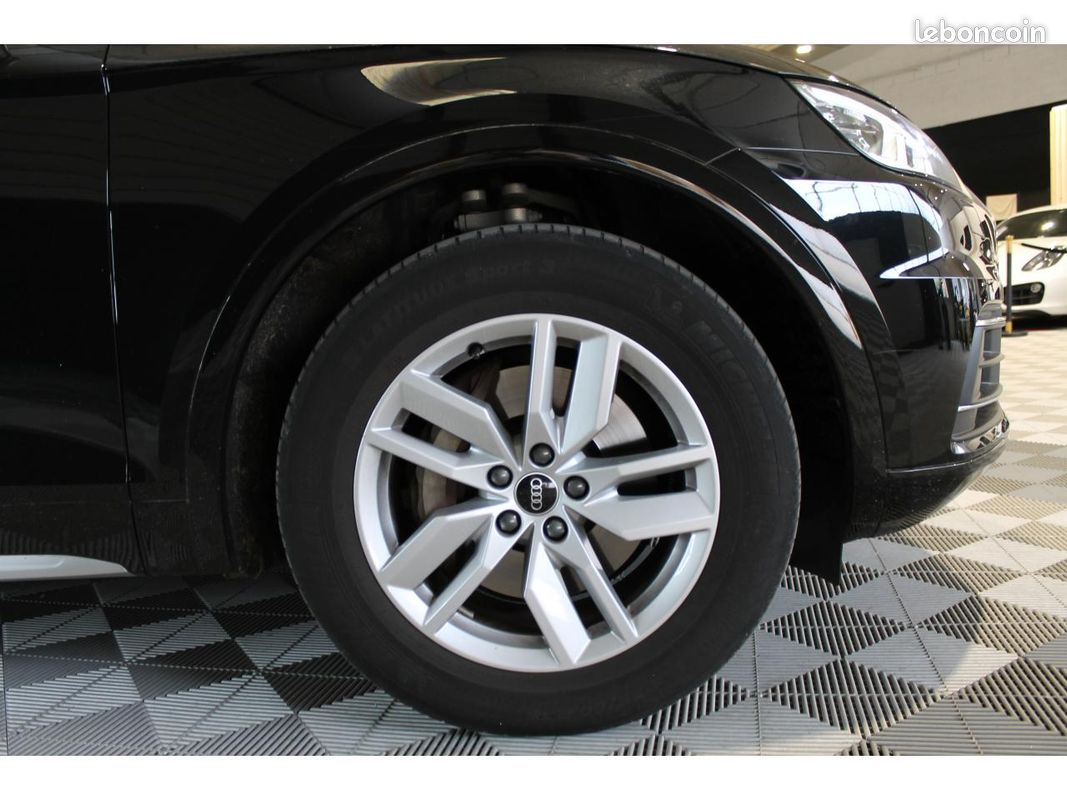 AUDI Q5 Quattro S-tronic Business Executive / Drive select / Garantie (image 28)
