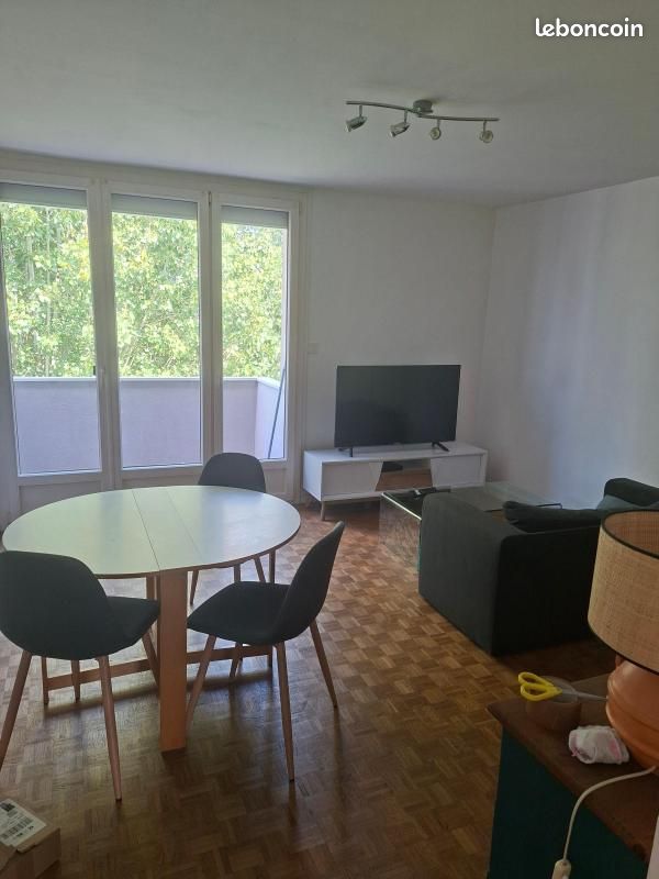 Appartement 4 pièces 67 m² · à Pessac · 67 m² · 756 €/mois