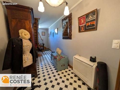 Maison en Viager 5 pièces 138 m² (image 9)