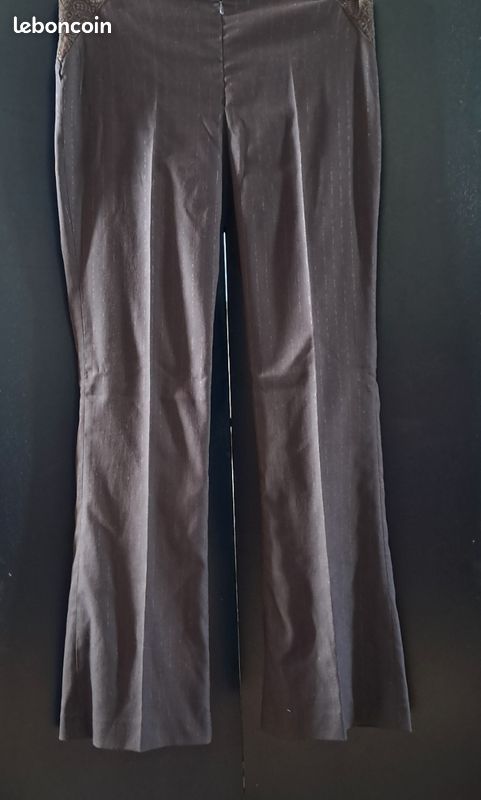 Kookai Pantalon Neuf T38 (image 1)