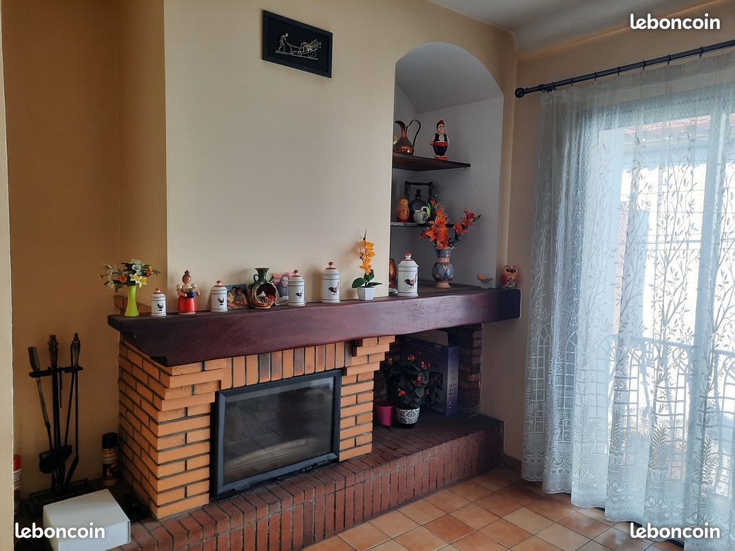 Maison 7 pièces 189 m² · à Millas · 189 m² · 179 900 €