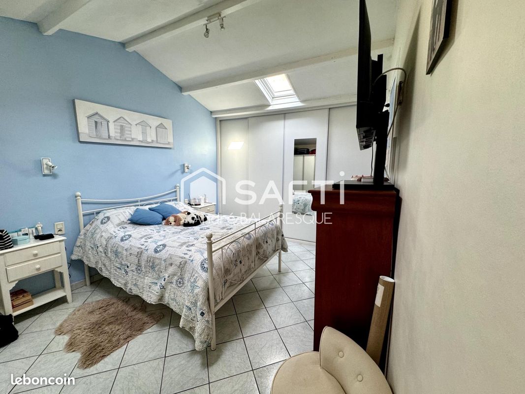 Maison 5 pièces 77 m² (image 7)