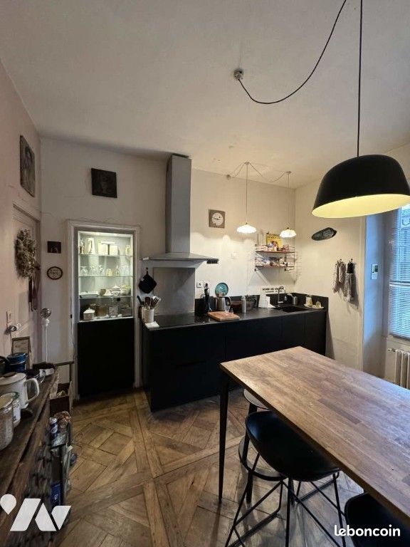 Maison 6 pièces 116 m² · à Rennes · 116 m² · 832 000 €