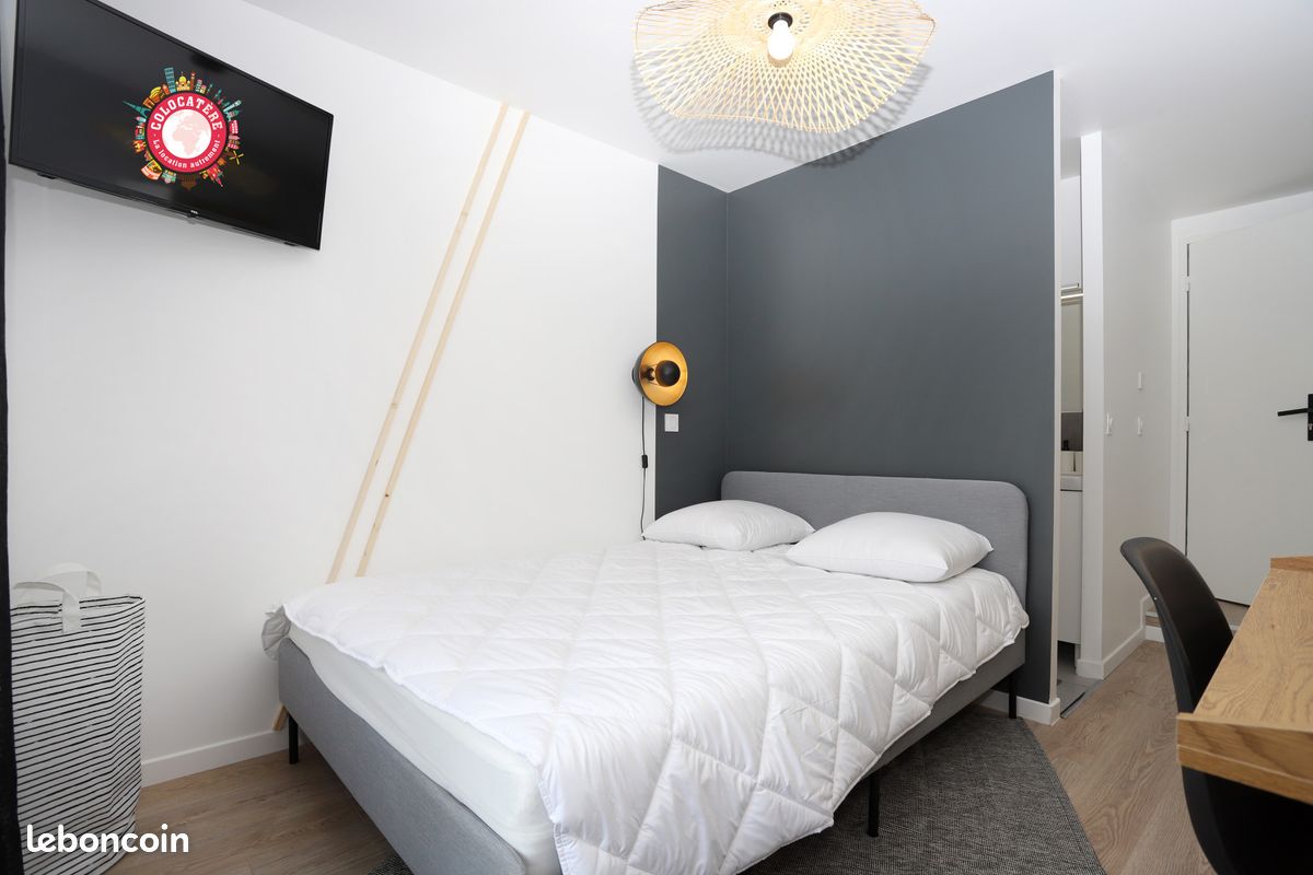 Colocation 5 chambres (image 5)