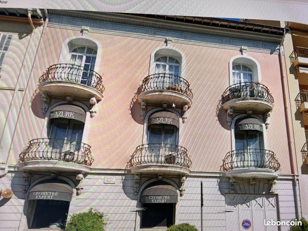 Appartement 6 pièces 168 m² · à Villefranche-sur-Mer · 168 m² · 950 000 €