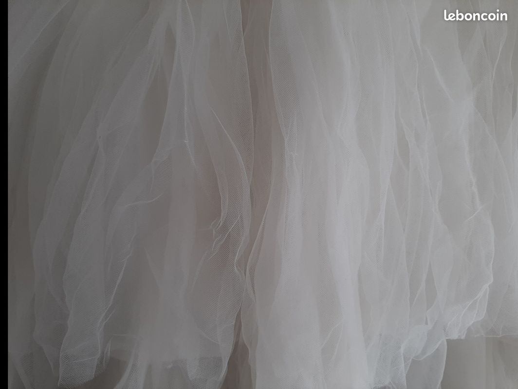 Robe de princesse / mariage (image 5)