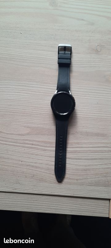 Montre samsung galaxy watch 6 classic (image 2)