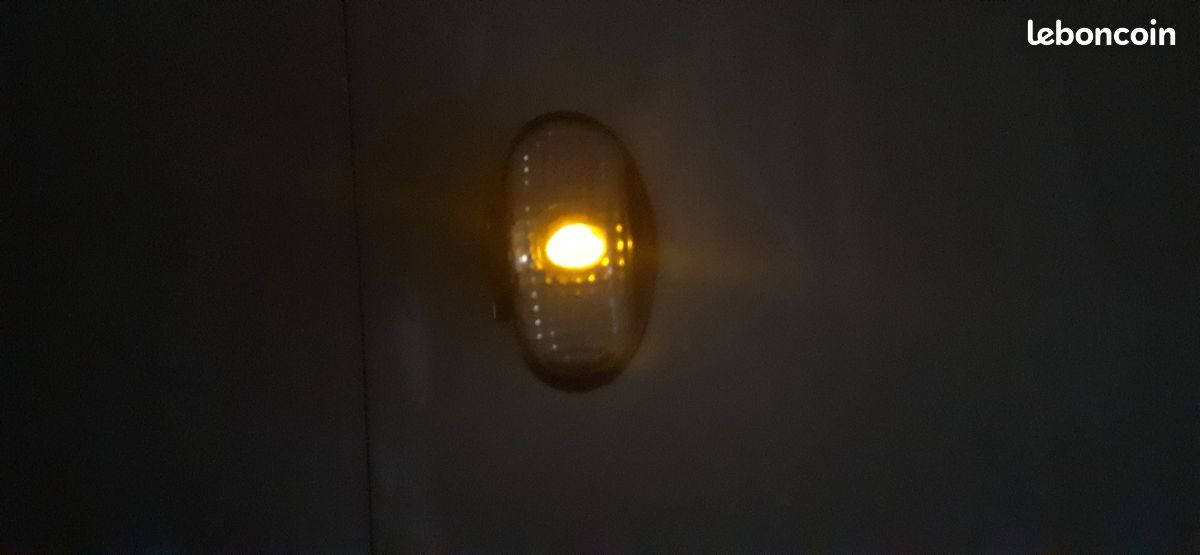Lampe à vélo (image 4)