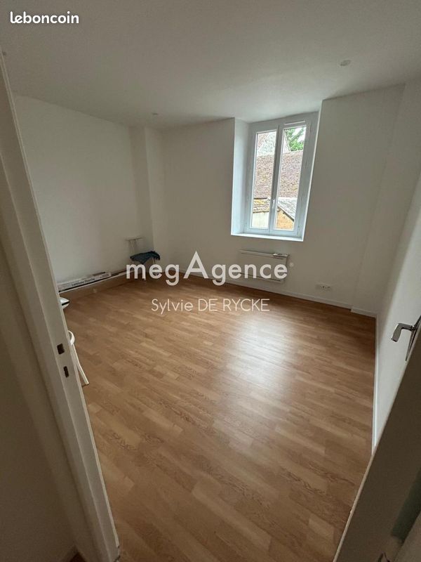 Immeuble 504 m² SENS (image 7)