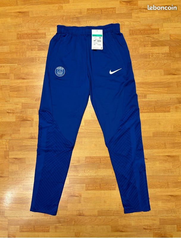 Pantalon Survet Entrainement Psg Pantalon D'entraînement De