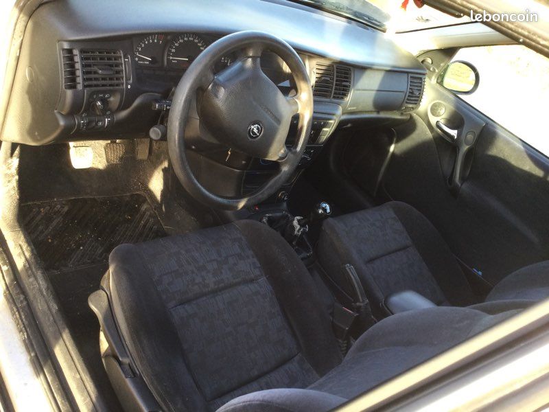 Opel Vectra break essence et gaz (image 3)