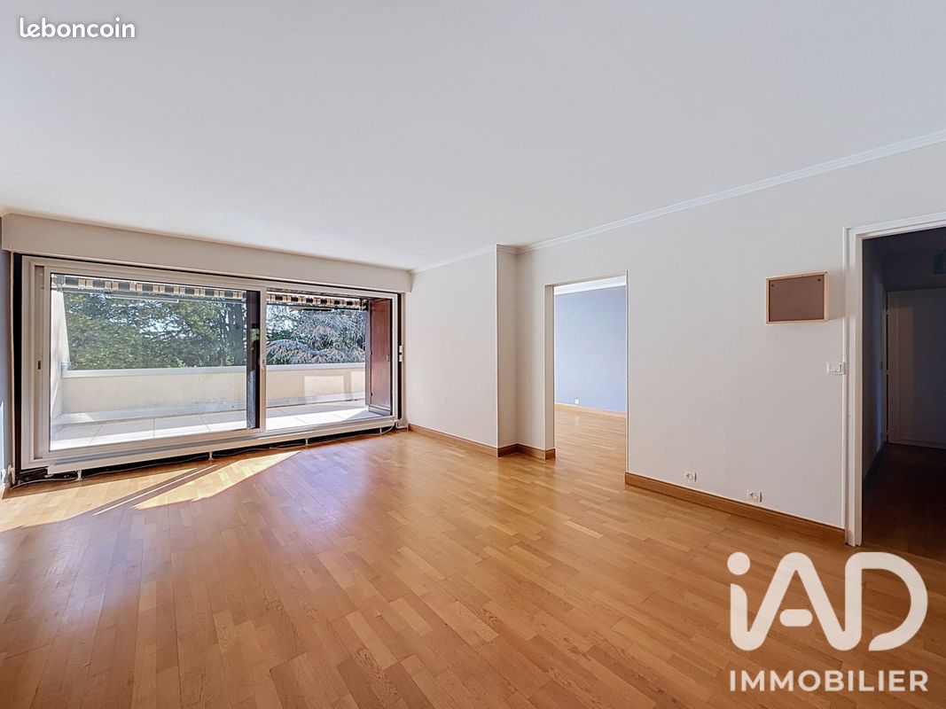 Appartement 4 pièces 100 m² · à Verrières-le-Buisson · 100 m² · 455 000 €