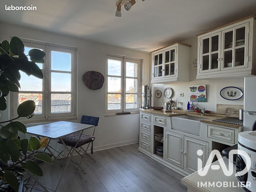 Appartement 5 pièces 94 m² · à Saumur · 94 m² · 189 900 €