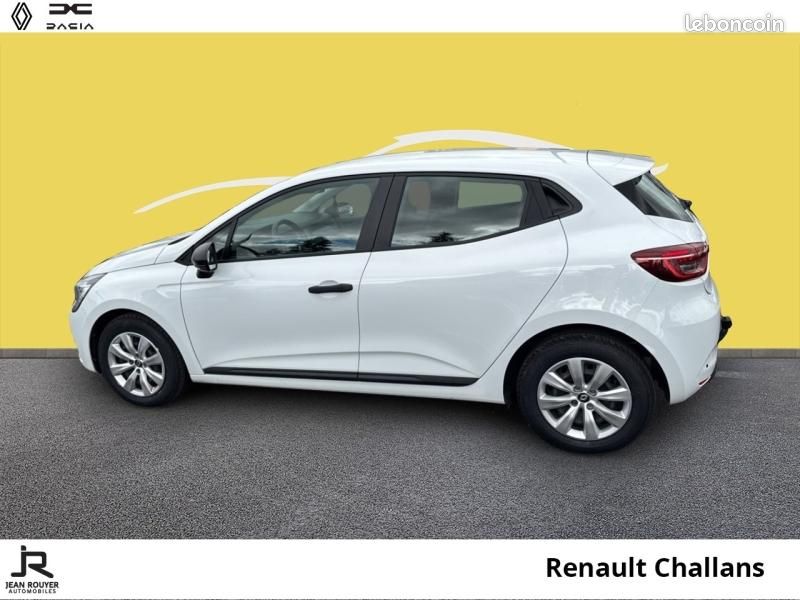 Renault Clio 1.0 SCe 65ch Authentic (image 10)