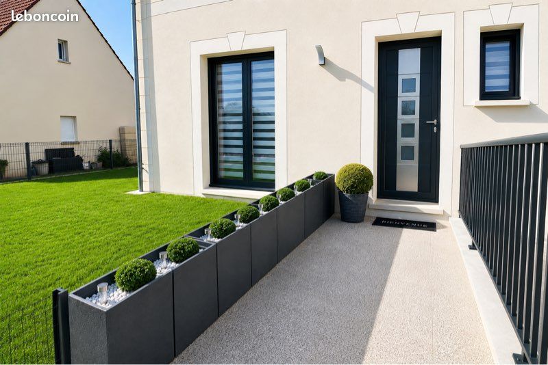 Maison 5 pièces 125 m² · à Villers-sur-Coudun · 125 m² · 285 000 €