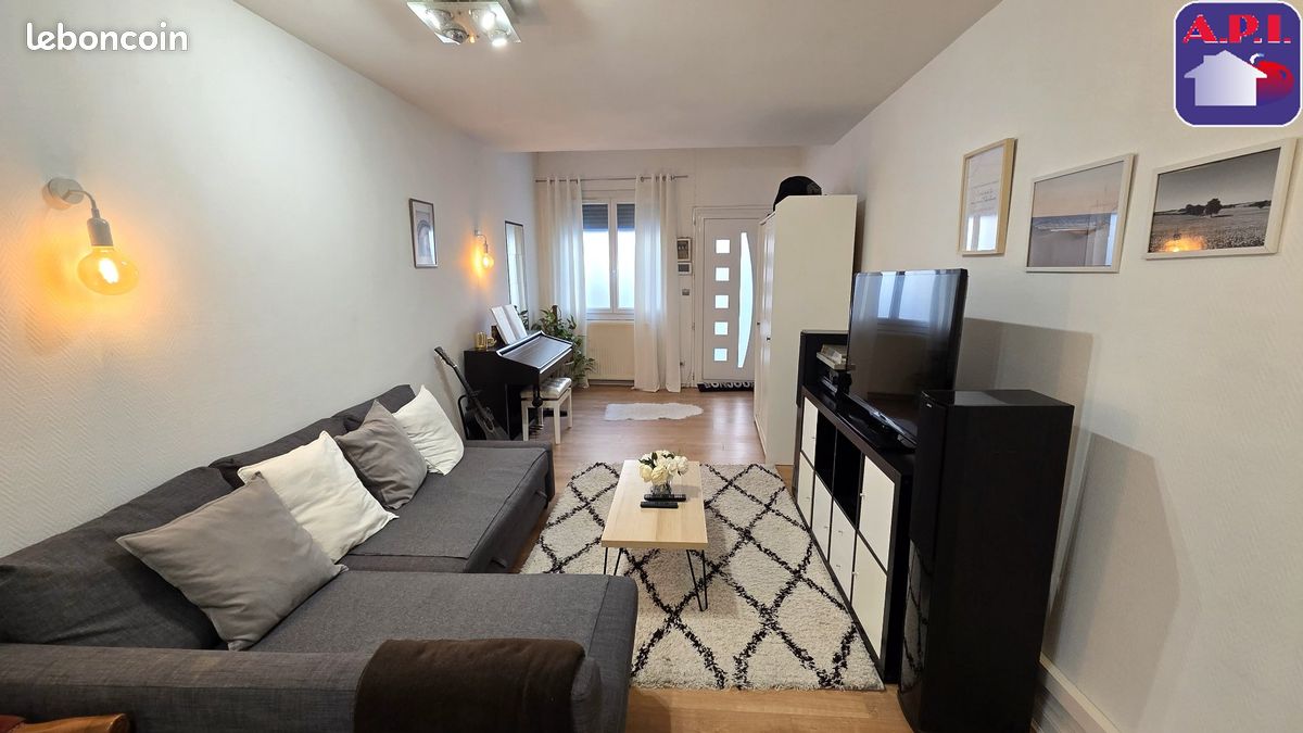 Maison de ville 4 pièces 144 m² (image 2)
