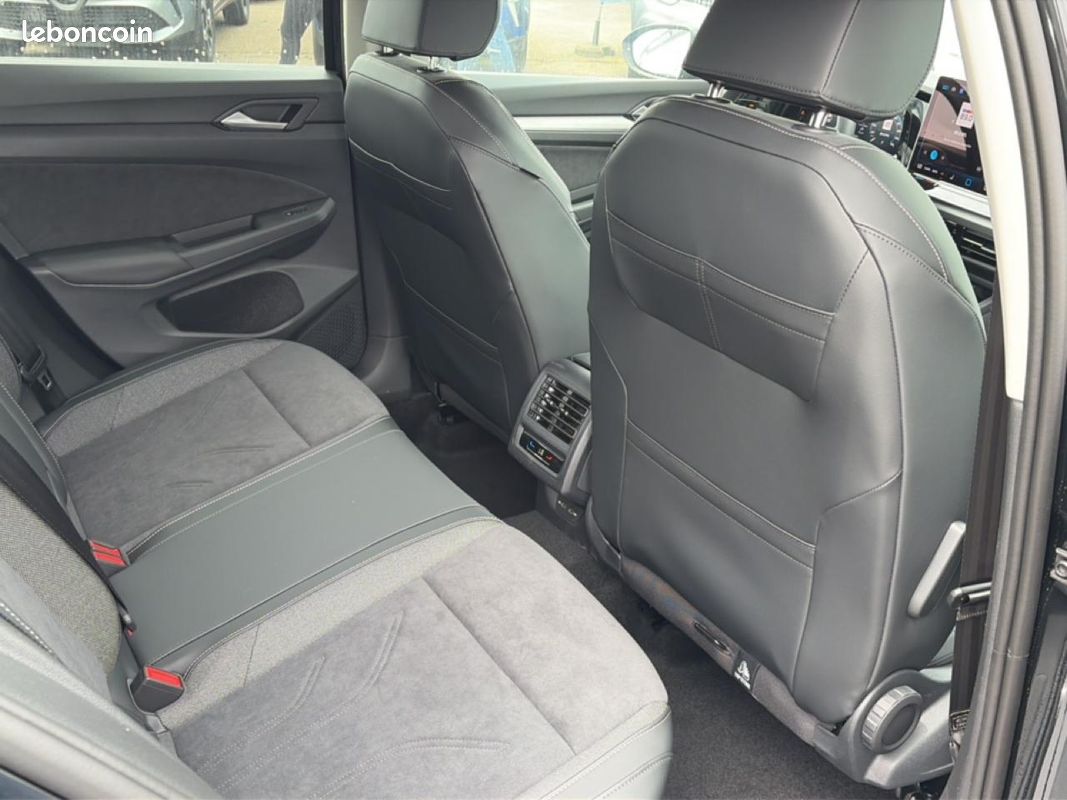 VOLKSWAGEN GOLF VIII 1.5 etsi evo2 116 life dsg7 (image 29)
