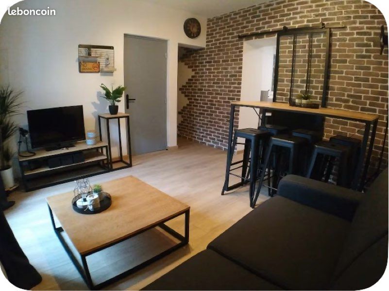Appartement 3 pièces 55 m² · à Anduze · 55 m² · 125 000 €