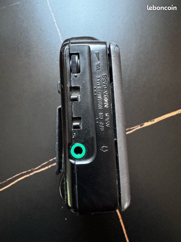Walkman Sony vintage (image 4)